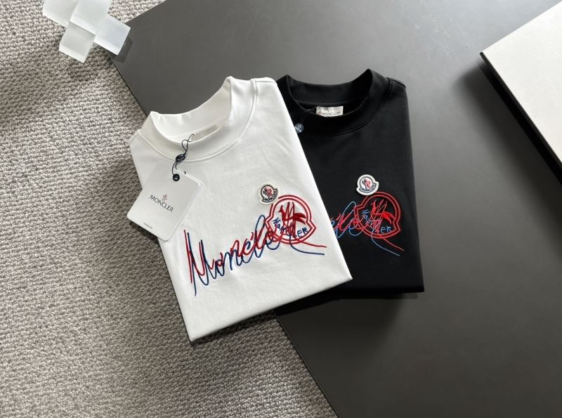 Moncler T-Shirts